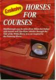 Front cover for "Horses for Courses"